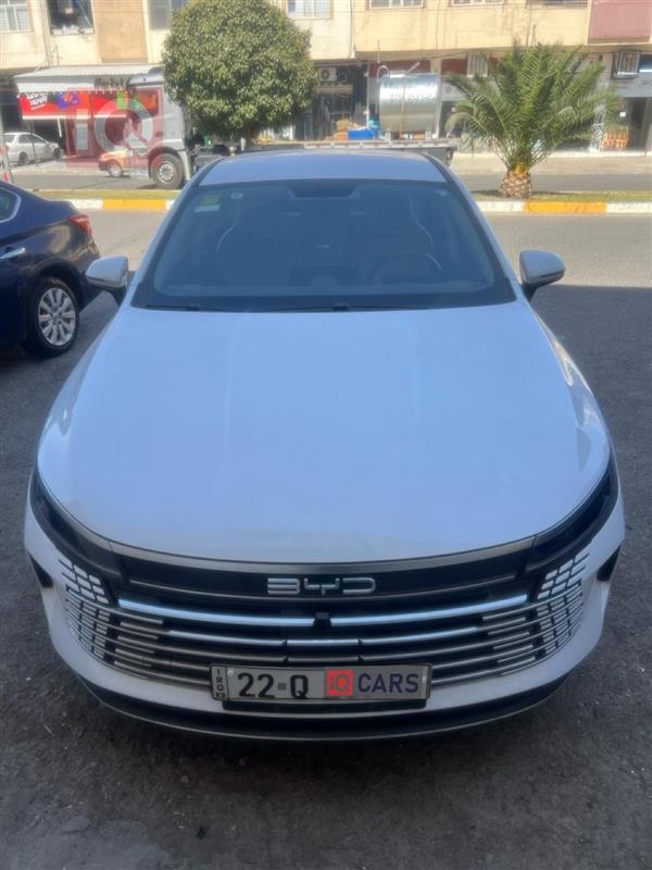 بي واي دي ديستروير 05 2025 للبيع في العراق - اربيل